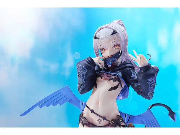Ruler/Mélusine | 4580416929554