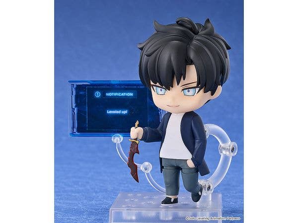Nendoroid Sung Jinwoo | 4580416929561