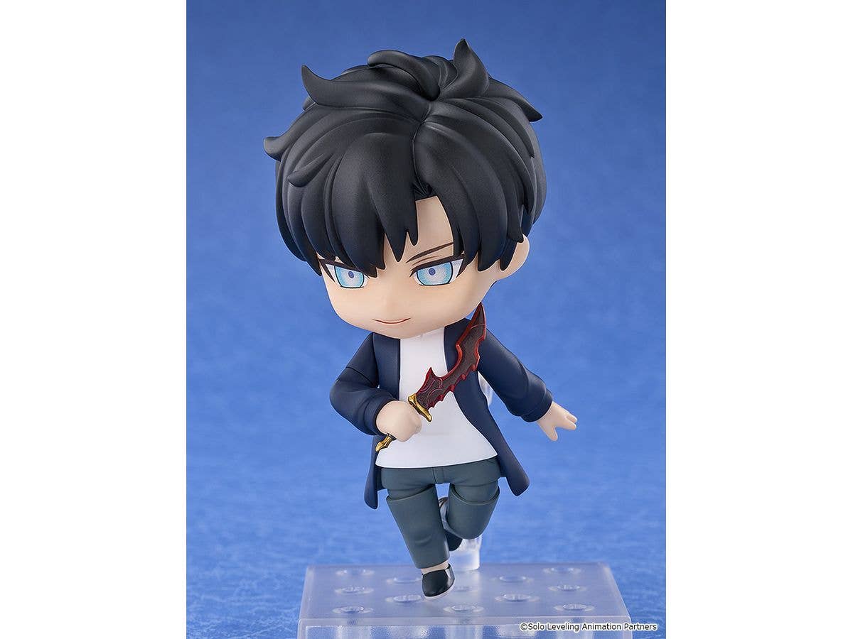 Nendoroid Sung Jinwoo | 4580416929561