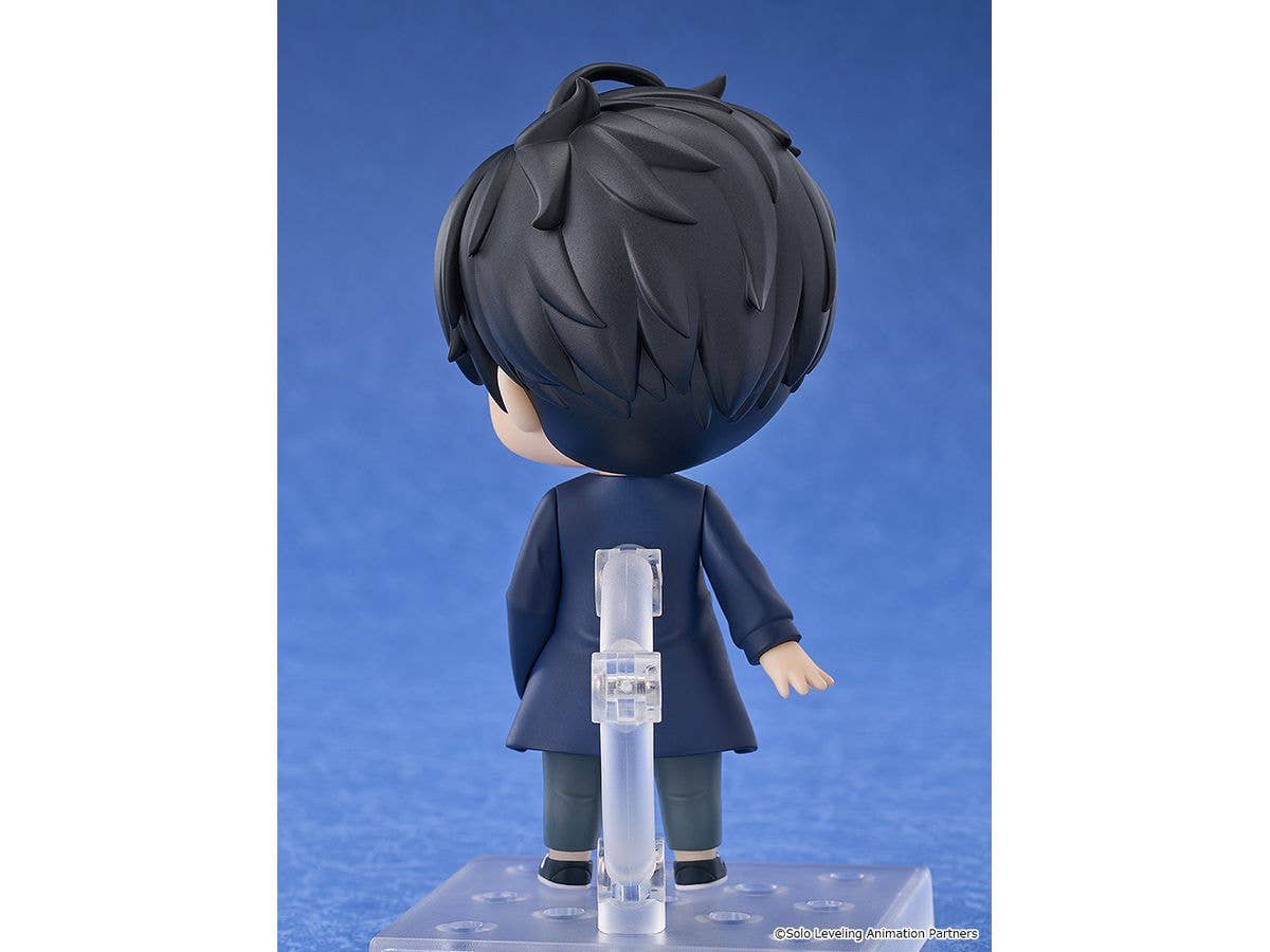 Nendoroid Sung Jinwoo | 4580416929561