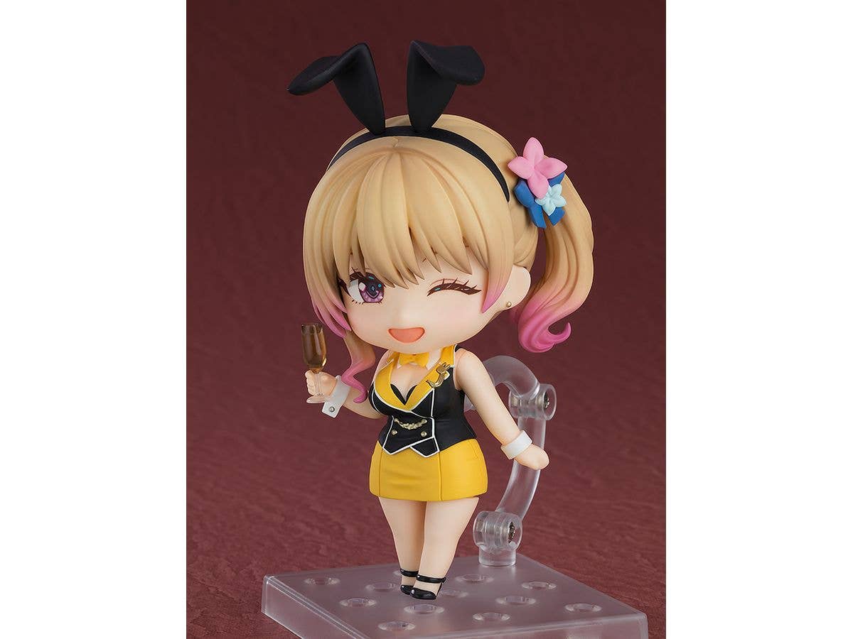 Nendoroid Rin | 4580416929608