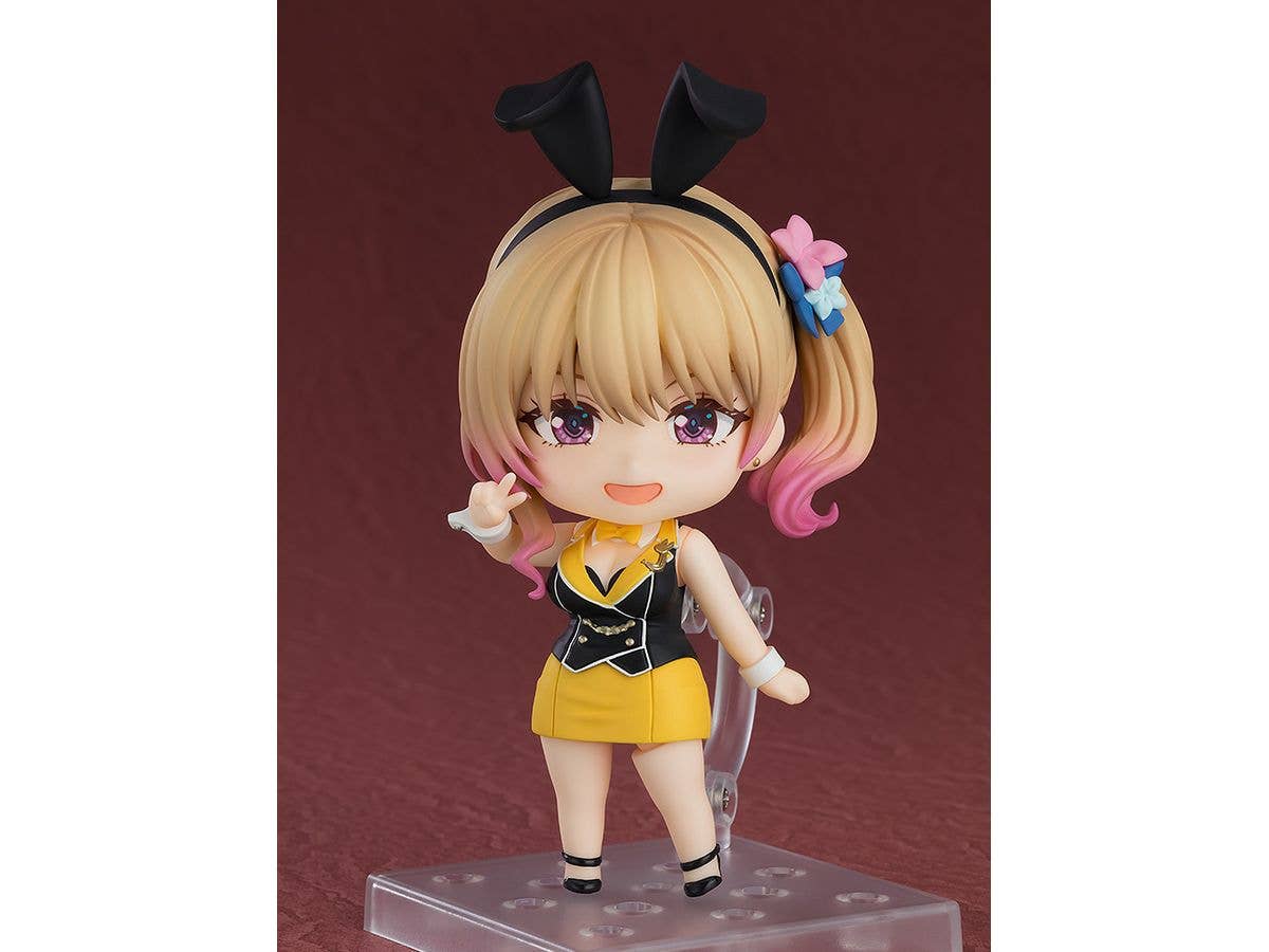 Nendoroid Rin | 4580416929608