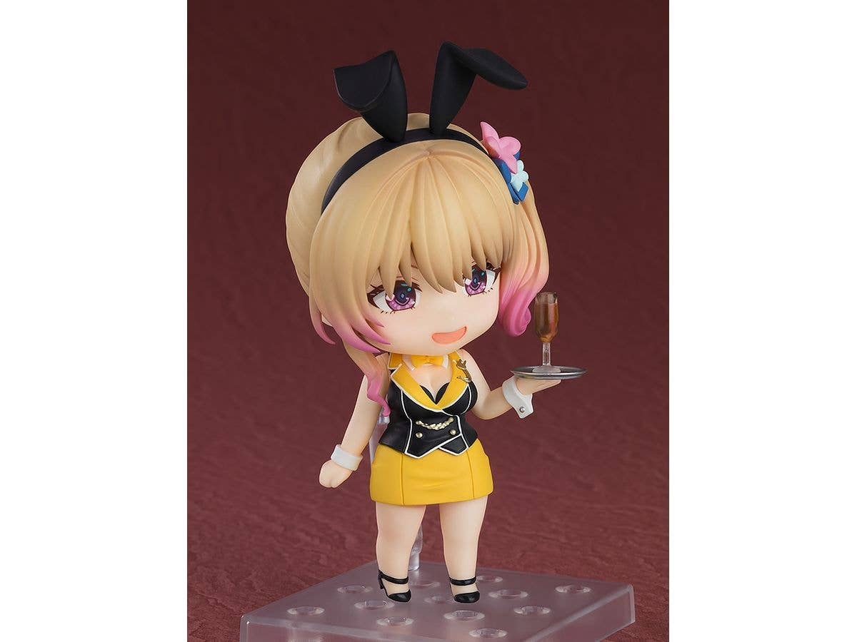 Nendoroid Rin | 4580416929608