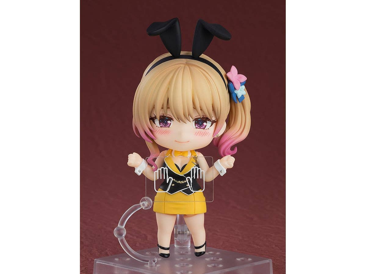Nendoroid Rin | 4580416929608