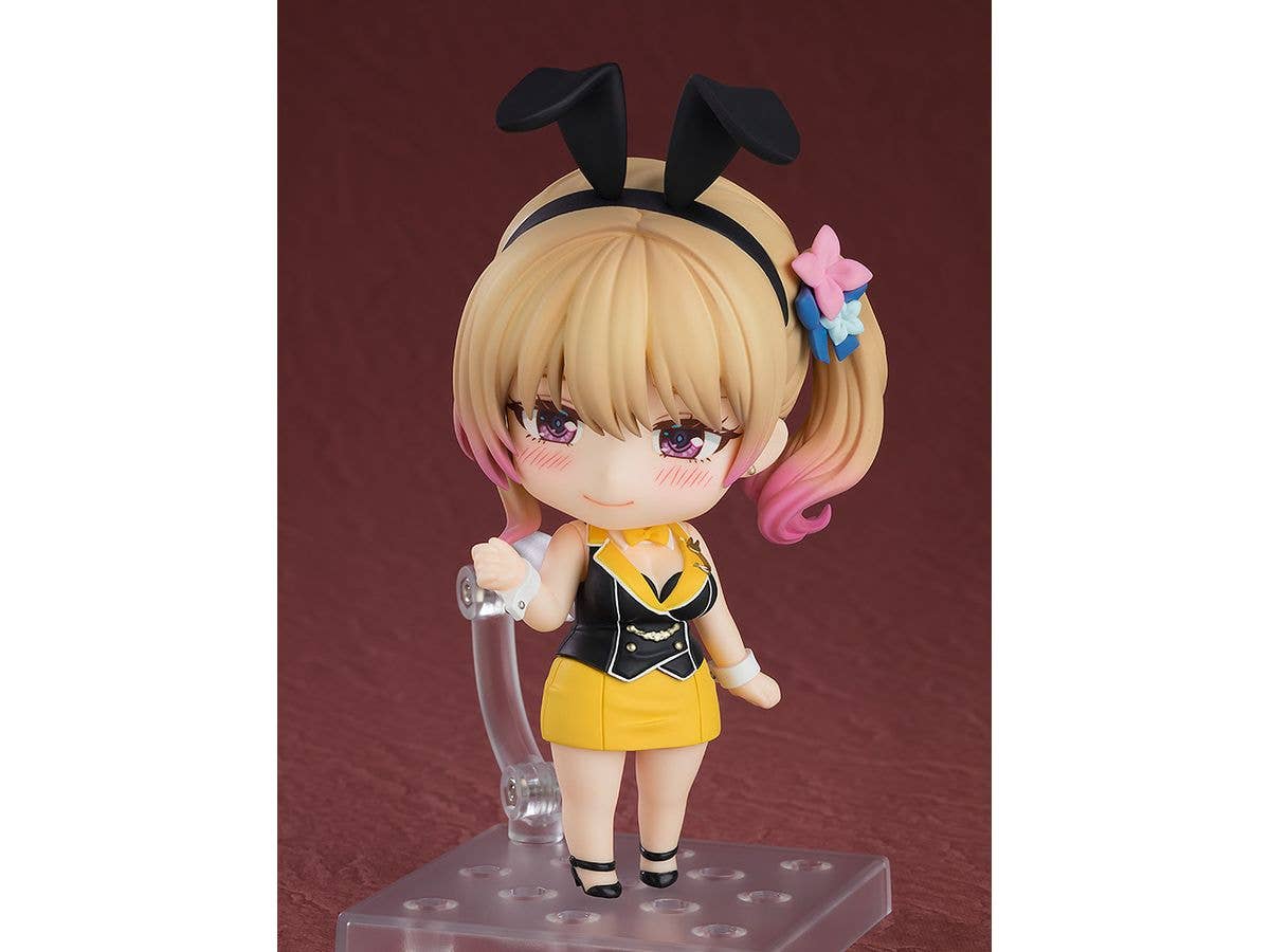 Nendoroid Rin | 4580416929608