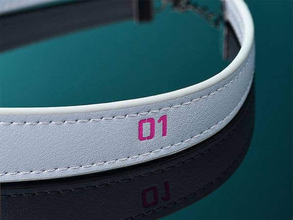 Character Vocal Series 01: Hatsune Miku Choker | 4580416929745