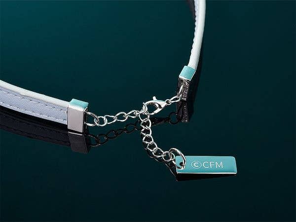 Character Vocal Series 01: Hatsune Miku Choker | 4580416929745