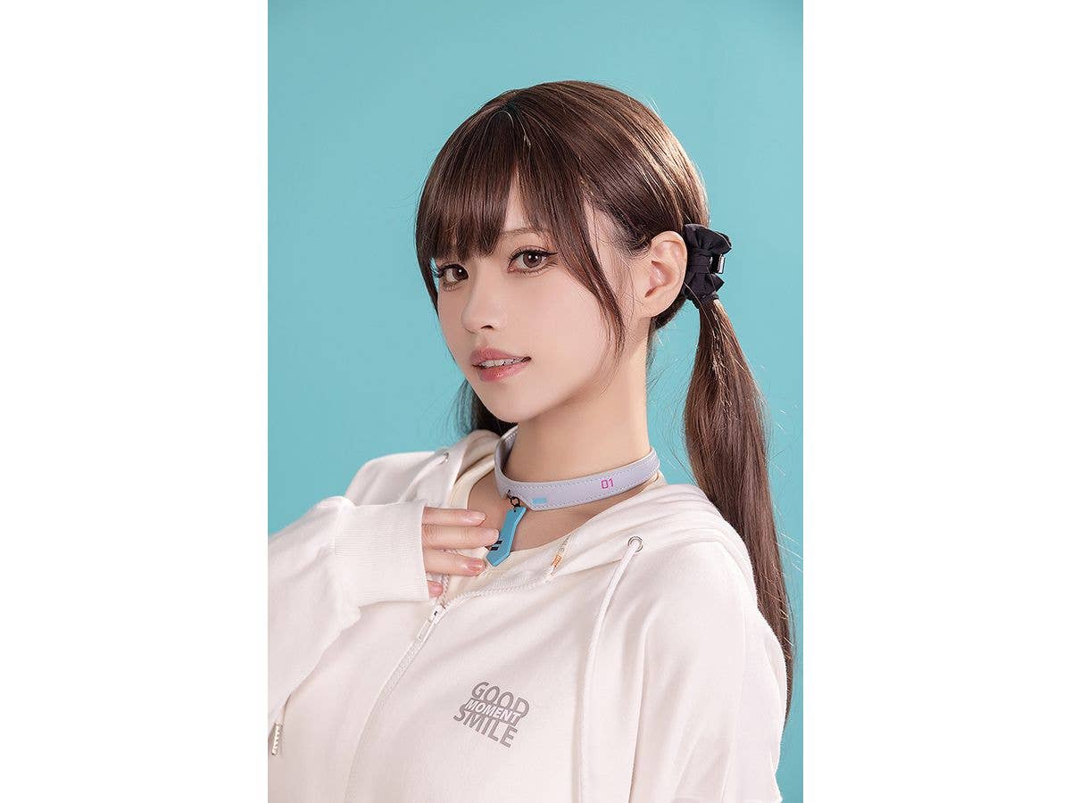 Character Vocal Series 01: Hatsune Miku Choker | 4580416929745