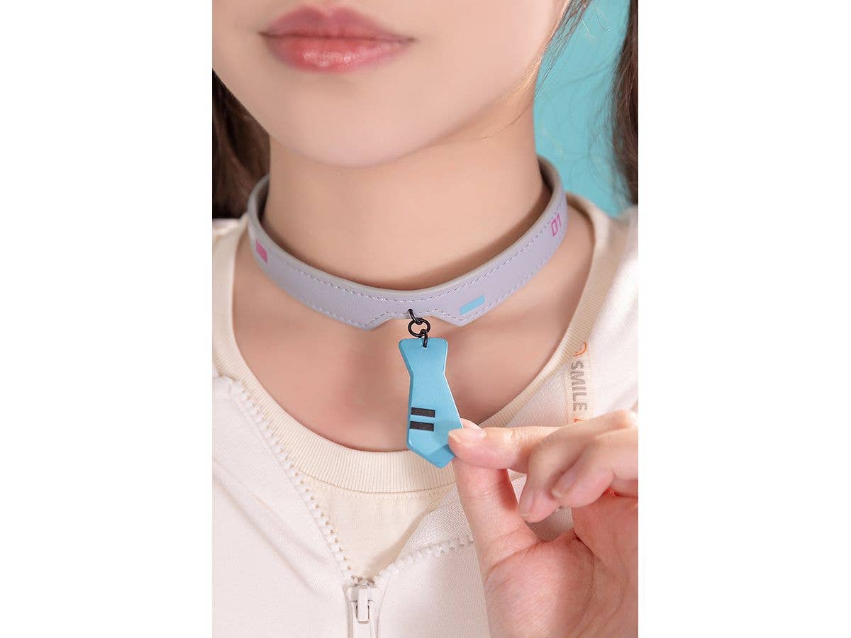 Character Vocal Series 01: Hatsune Miku Choker | 4580416929745