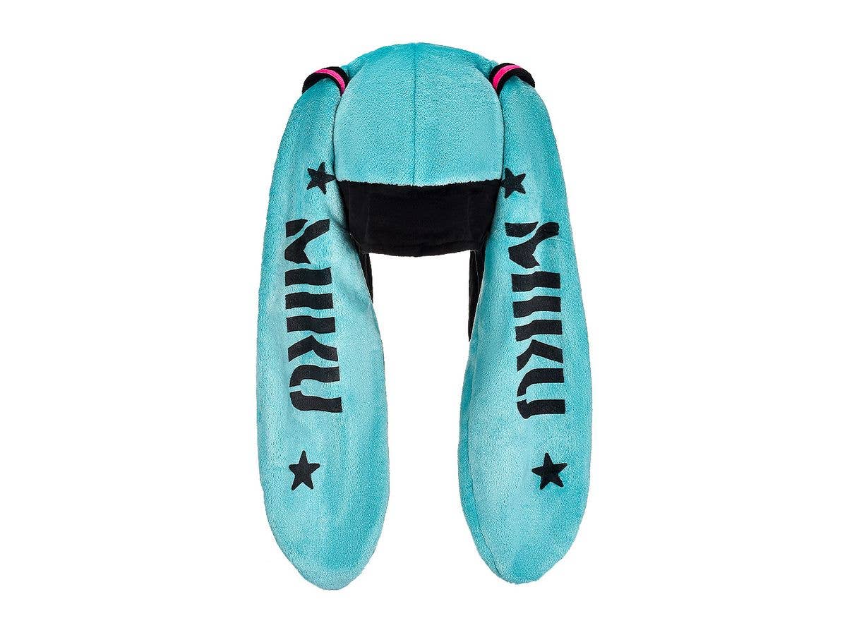 Character Vocal Series 01: Hatsune Miku Character Cap | 4580416929752