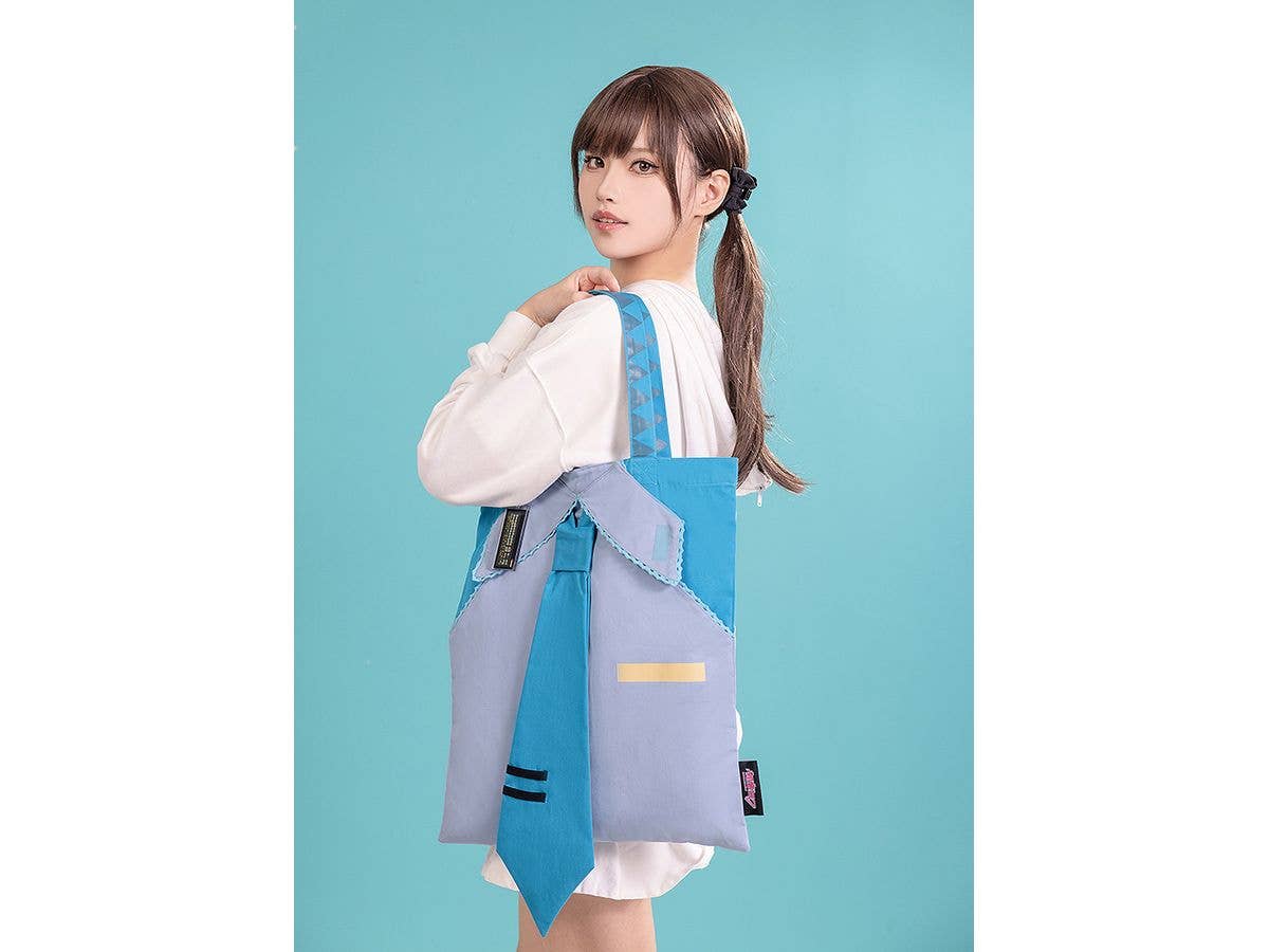 Character Vocal Series 01: Hatsune Miku Tote Bag | 4580416929776