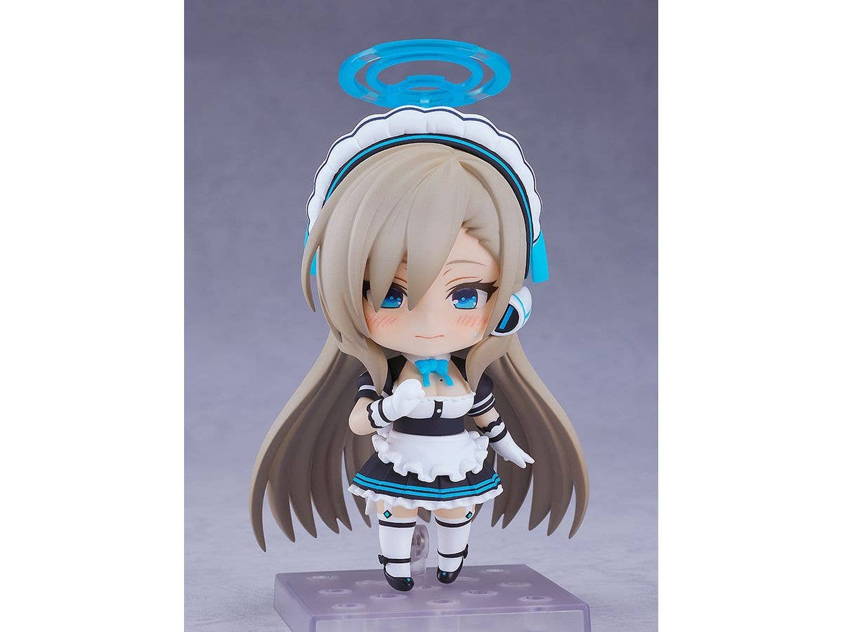 Nendoroid Asuna Ichinose | 4580416929813