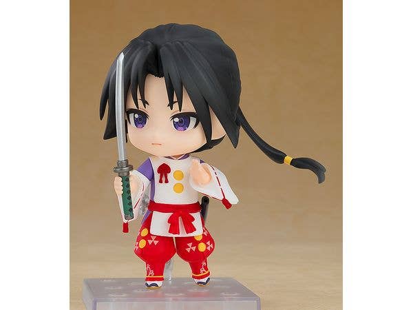 Nendoroid Tokiyuki Hojo | 4580416929875