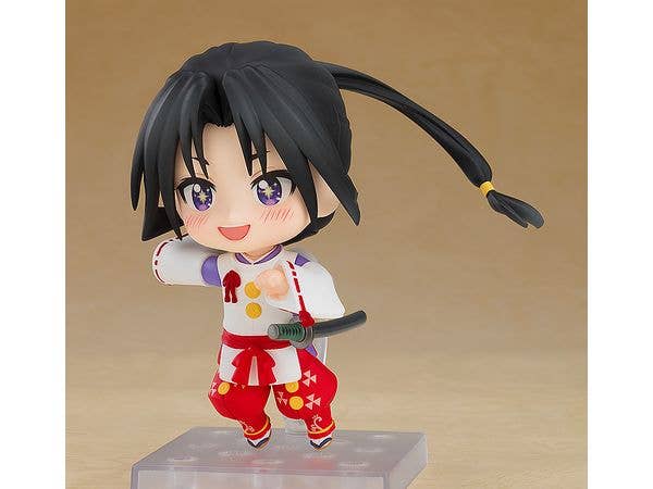 Nendoroid Tokiyuki Hojo | 4580416929875