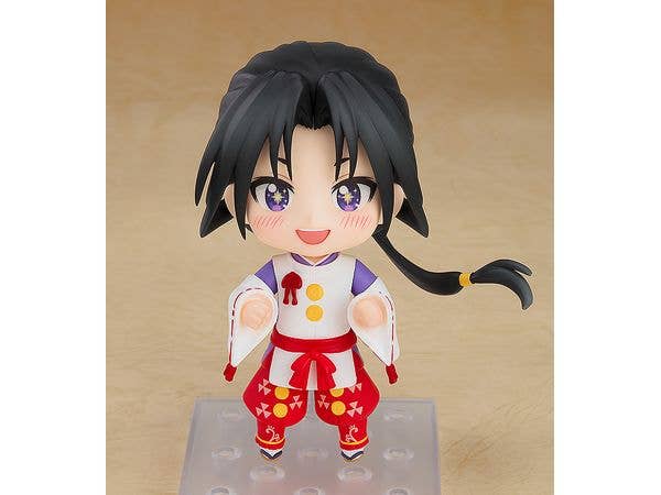 Nendoroid Tokiyuki Hojo | 4580416929875