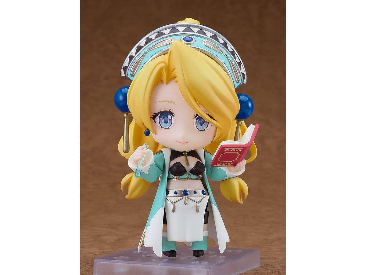 Nendoroid Marie | 4580416929882