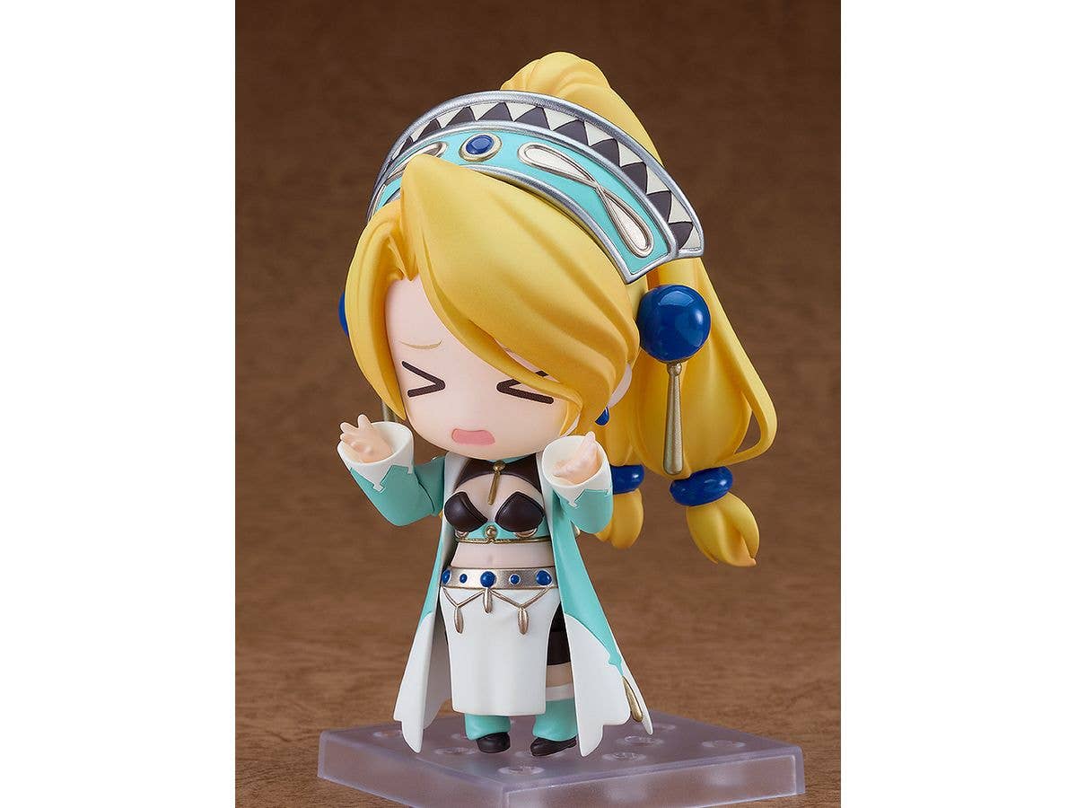 Nendoroid Marie | 4580416929882