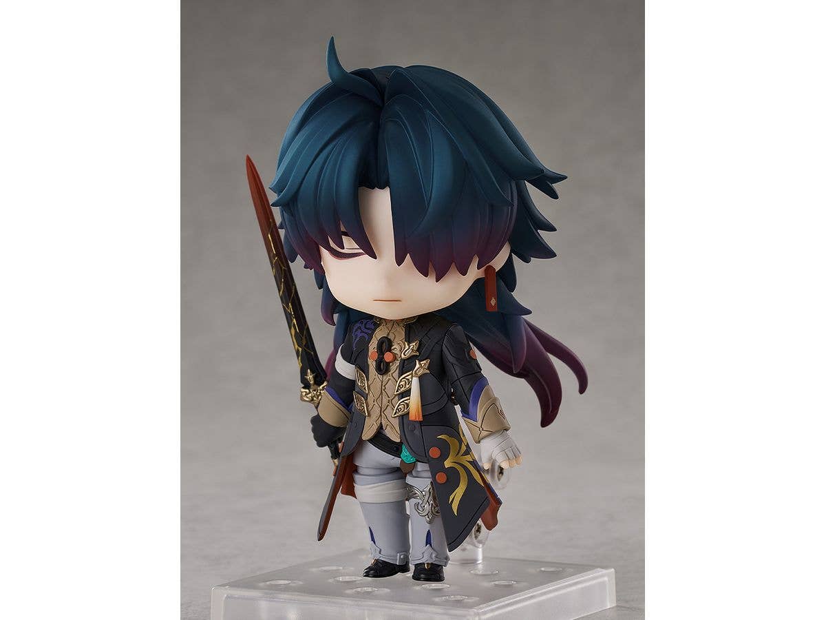 Nendoroid Blade | 4580416929912