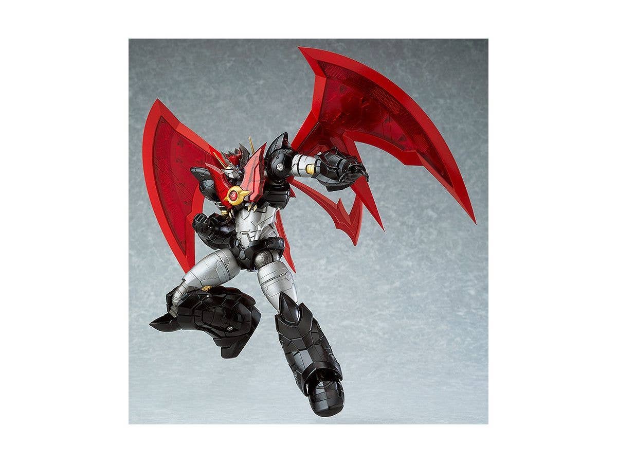MODEROID Mazinkaiser Model Kit | 4580416934213