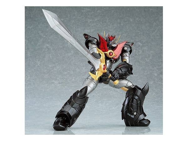 MODEROID Mazinkaiser Model Kit | 4580416934213