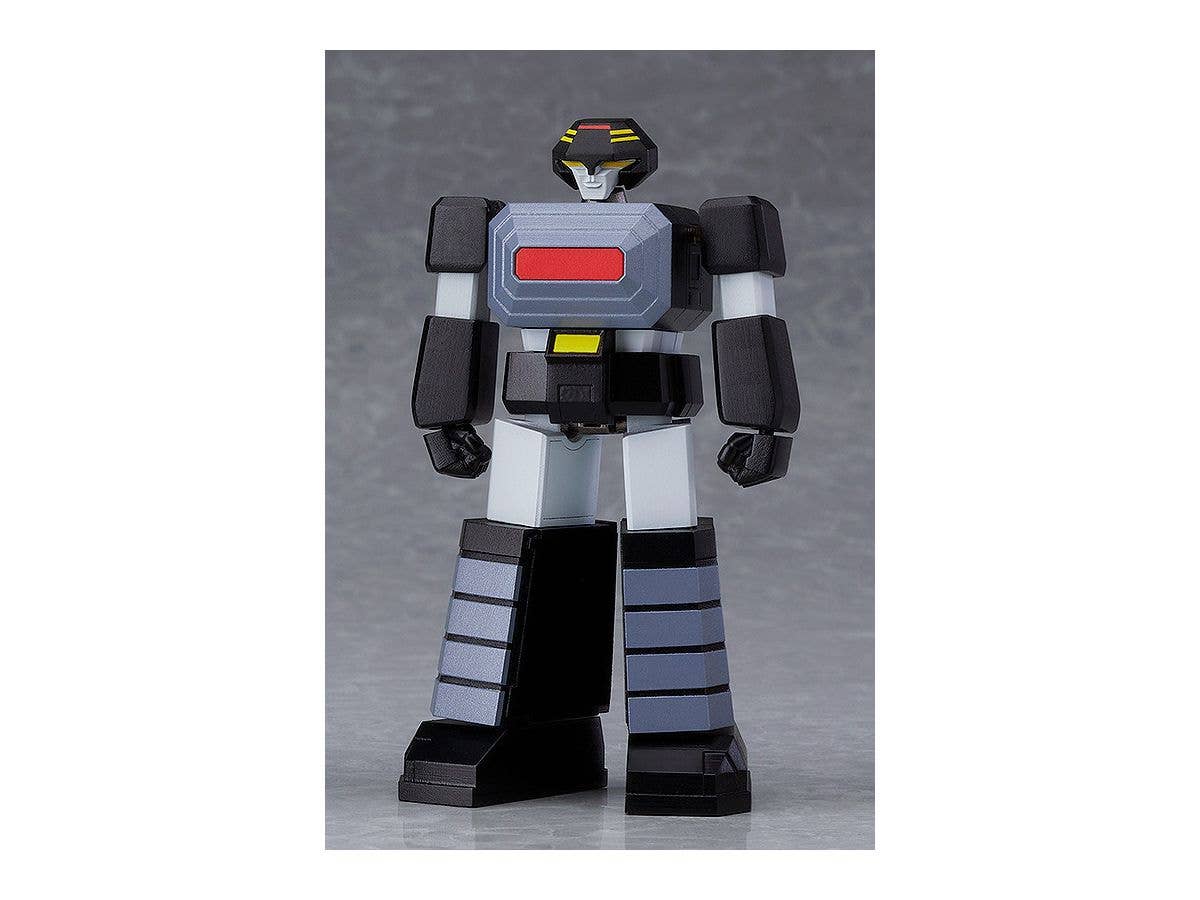 Six God Combination Godmars Series Six God Combination Godmars (Re-Run) Moderoid Model Kit | 4580416935739