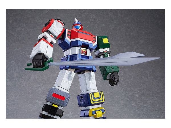 Six God Combination Godmars Series Six God Combination Godmars (Re-Run) Moderoid Model Kit | 4580416935739