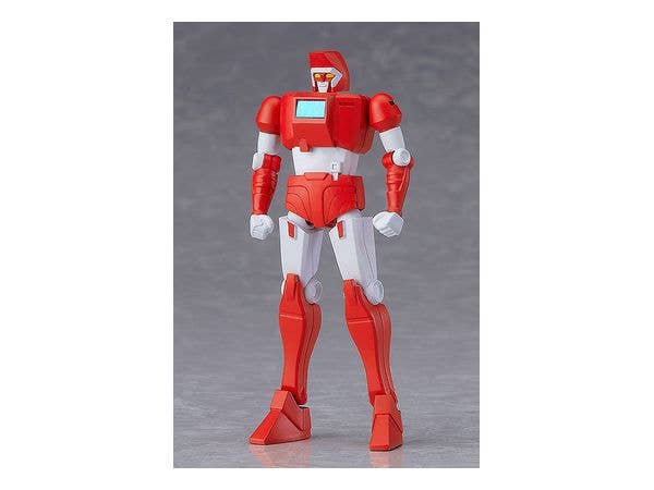 Six God Combination Godmars Series Six God Combination Godmars (Re-Run) Moderoid Model Kit | 4580416935739