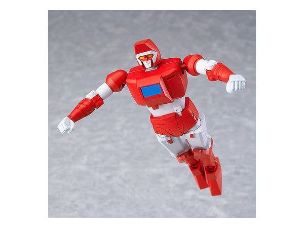 Six God Combination Godmars Series Six God Combination Godmars (Re-Run) Moderoid Model Kit | 4580416935739