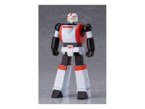 Six God Combination Godmars Series Six God Combination Godmars (Re-Run) Moderoid Model Kit | 4580416935739