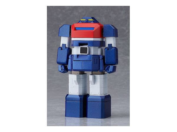 Six God Combination Godmars Series Six God Combination Godmars (Re-Run) Moderoid Model Kit | 4580416935739