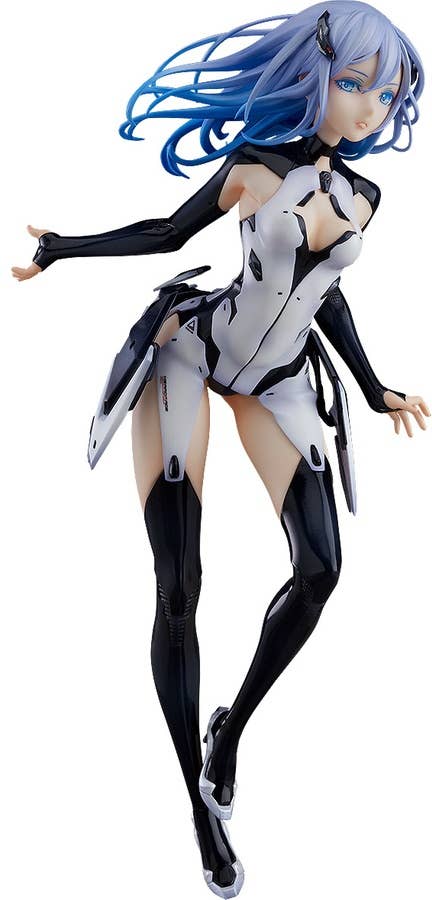 Beatless Series Lacia: 2018 Ver. 1/8 Scale Figure | 4580416941105