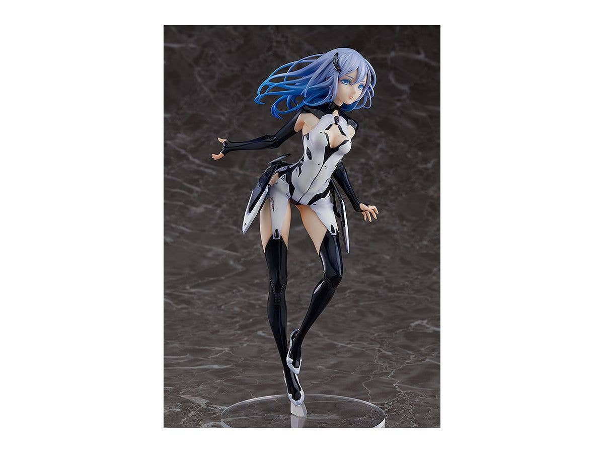 Beatless Series Lacia: 2018 Ver. 1/8 Scale Figure | 4580416941105