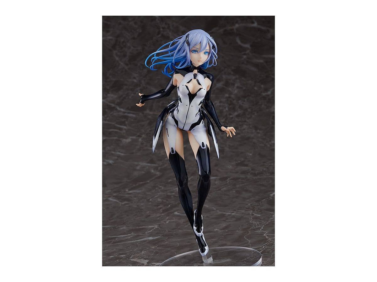 Beatless Series Lacia: 2018 Ver. 1/8 Scale Figure | 4580416941105