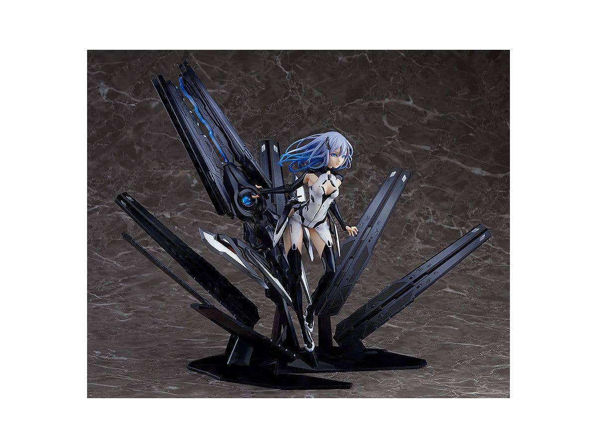1/8 Lacia: 2018 BLACK MONOLITH Version | 4580416941112