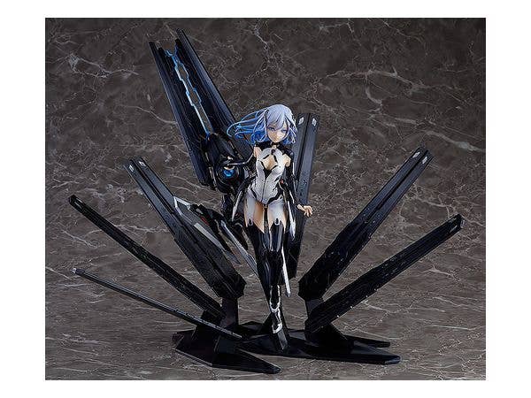 1/8 Lacia: 2018 BLACK MONOLITH Version | 4580416941112
