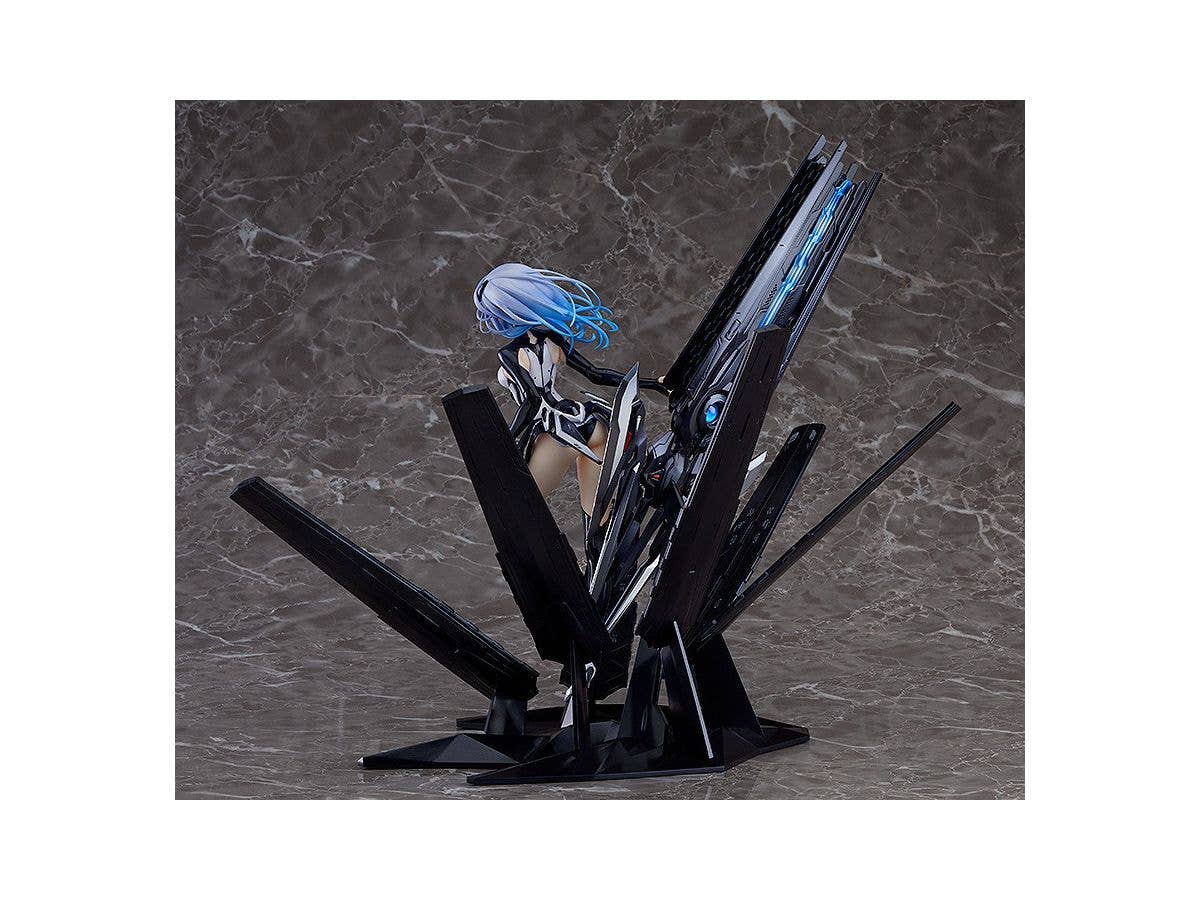 1/8 Lacia: 2018 BLACK MONOLITH Version | 4580416941112