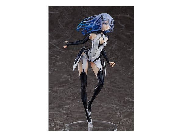 1/8 Lacia: 2018 BLACK MONOLITH Version | 4580416941112