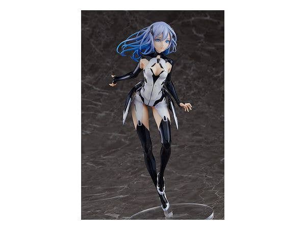 1/8 Lacia: 2018 BLACK MONOLITH Version | 4580416941112