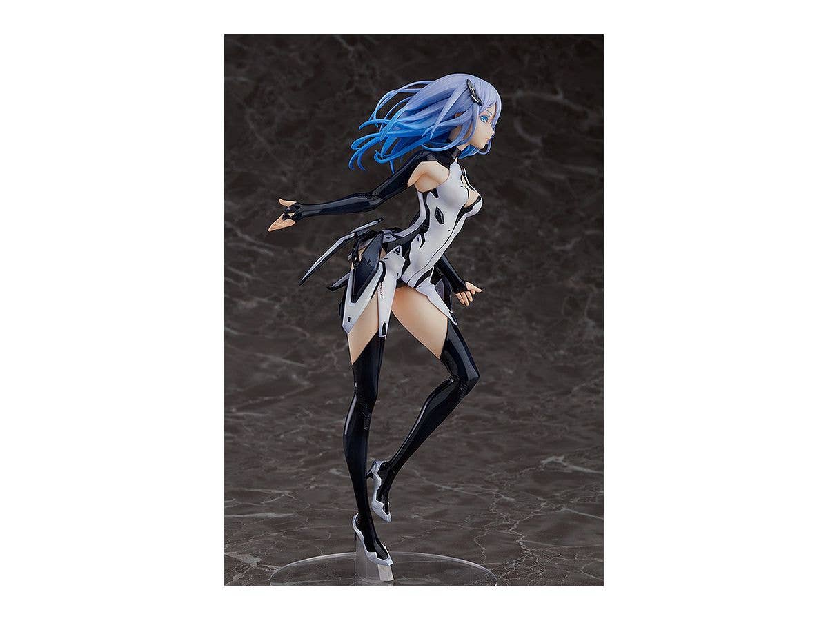 1/8 Lacia: 2018 BLACK MONOLITH Version | 4580416941112