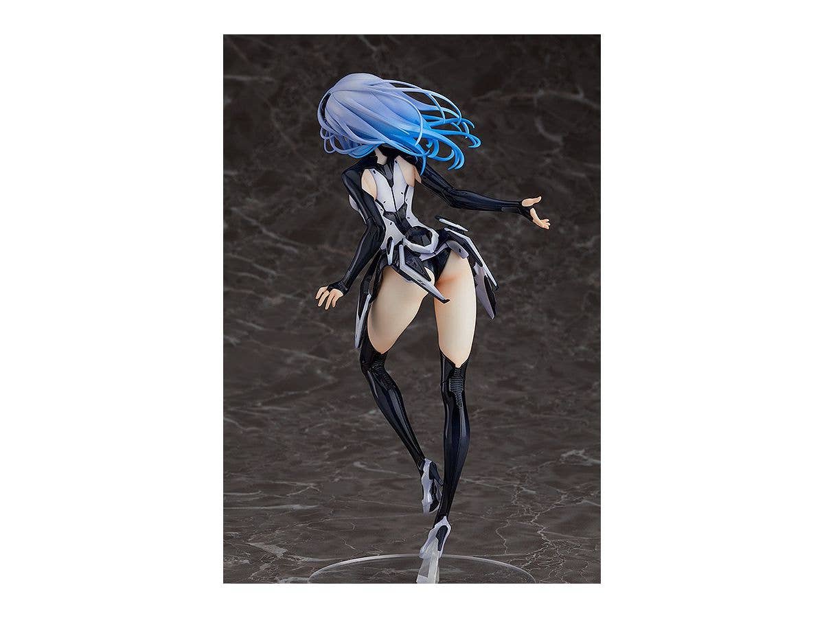 1/8 Lacia: 2018 BLACK MONOLITH Version | 4580416941112