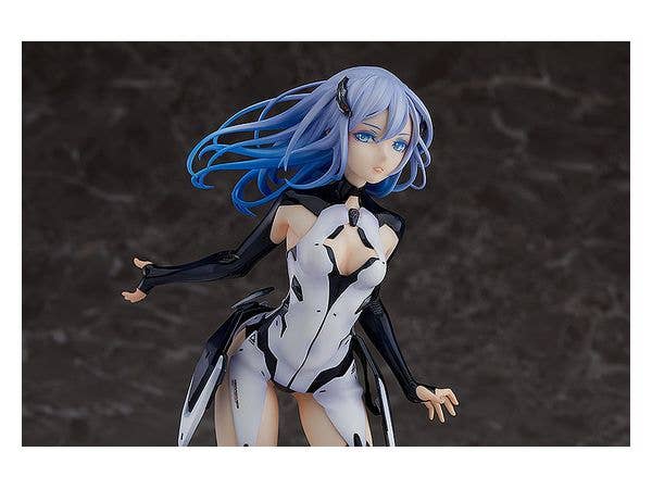1/8 Lacia: 2018 BLACK MONOLITH Version | 4580416941112
