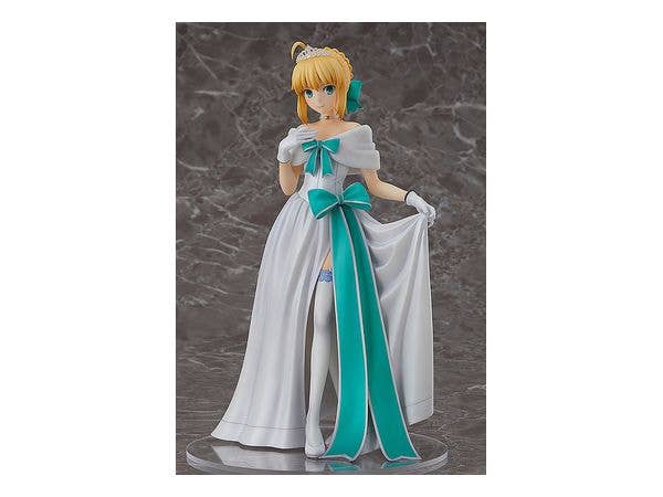 1/7 Saber/Altria Pendragon: Heroic Spirit Formal Dress Version | 4580416941136