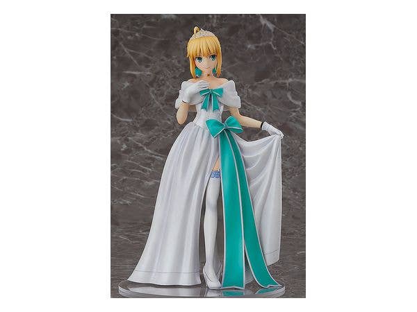 1/7 Saber/Altria Pendragon: Heroic Spirit Formal Dress Version | 4580416941136