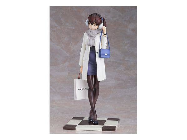 Kantai Collection KanColle Series Kaga Shopping Mode 1/8 Scale Figure | 4580416941266
