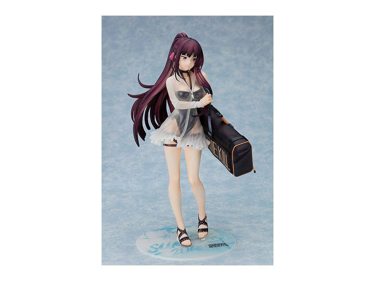 1/7 WA2000: Op. Manta Ray | 4580416941426