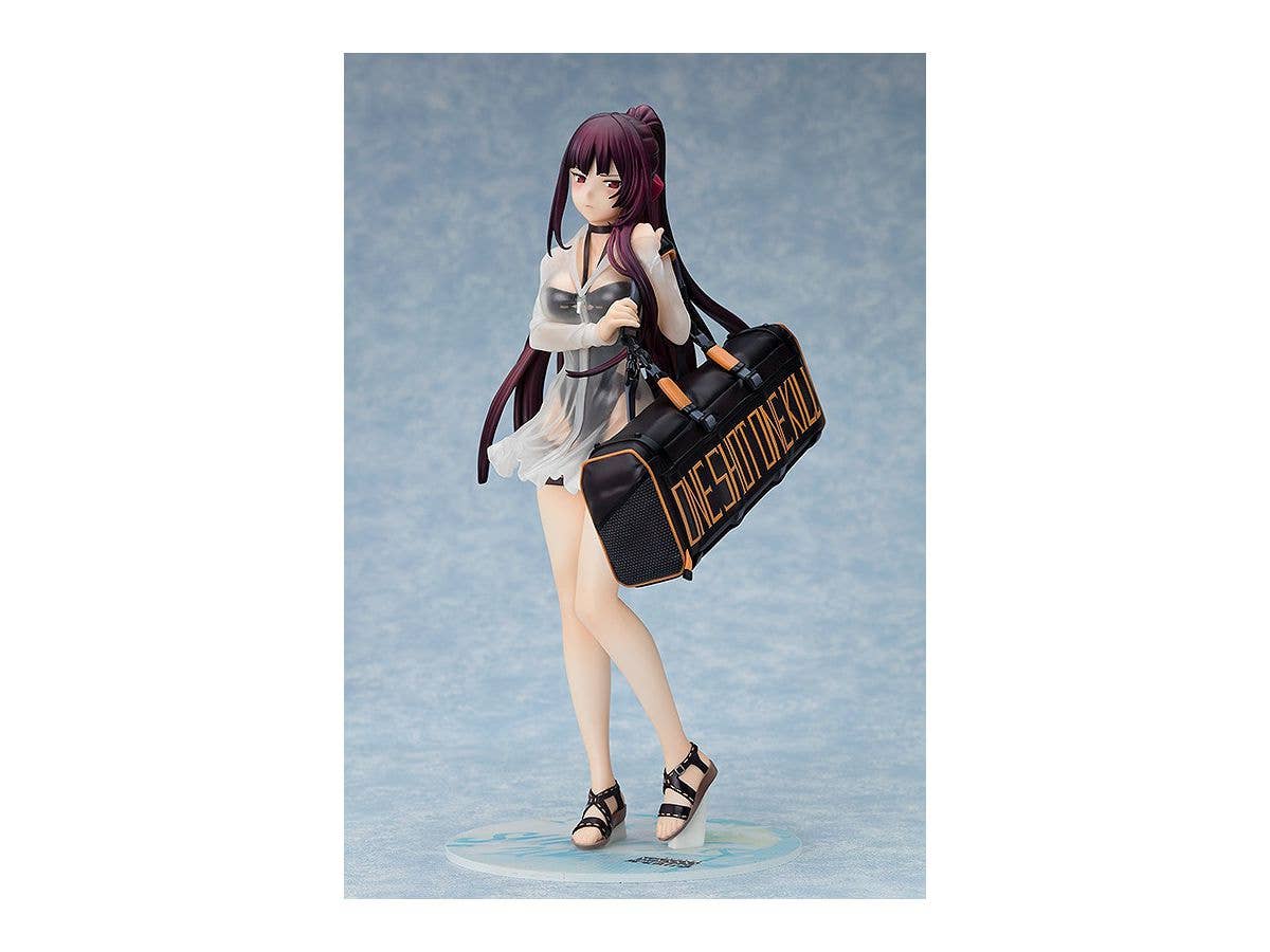 1/7 WA2000: Op. Manta Ray | 4580416941426