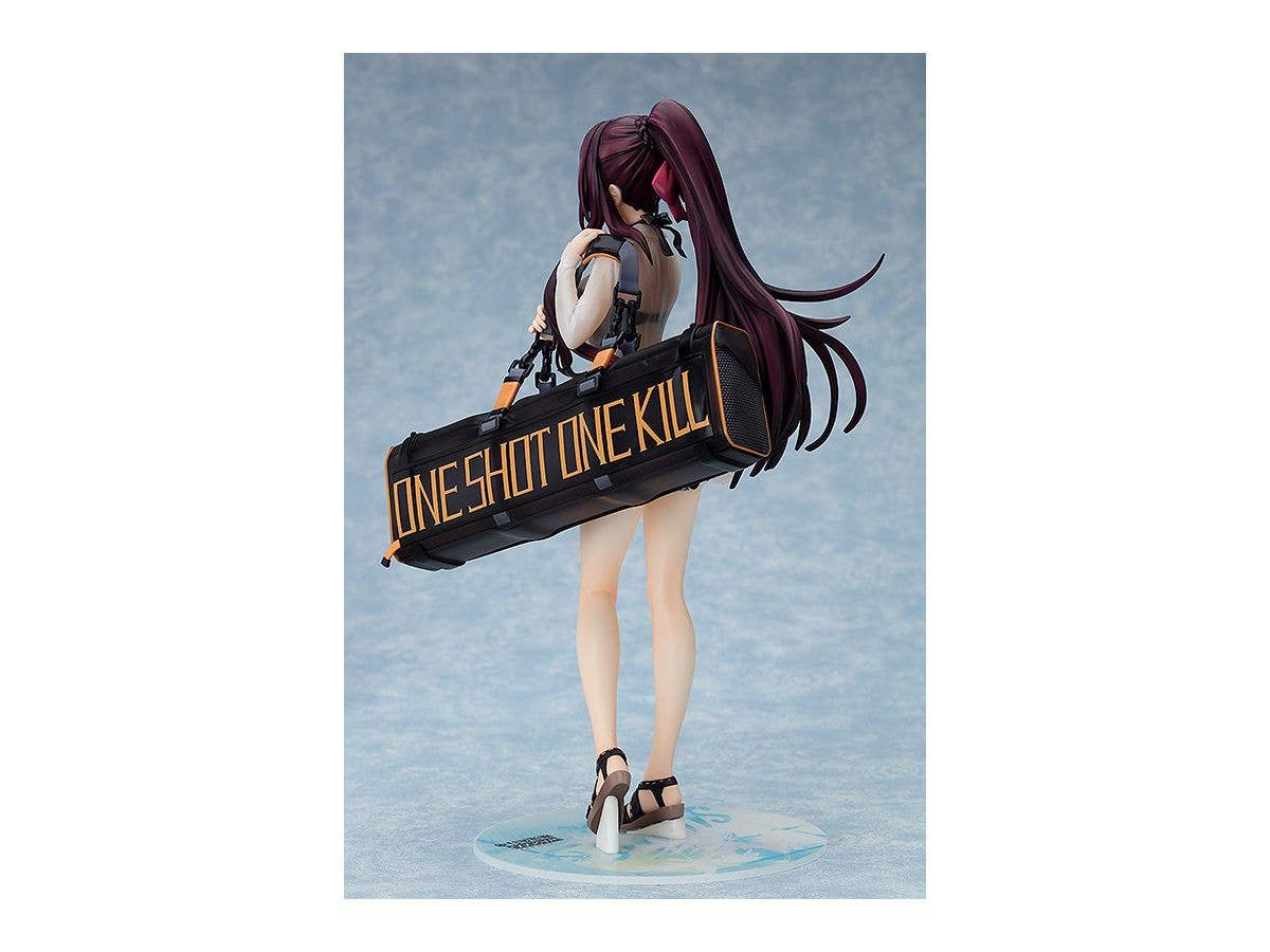 1/7 WA2000: Op. Manta Ray | 4580416941426