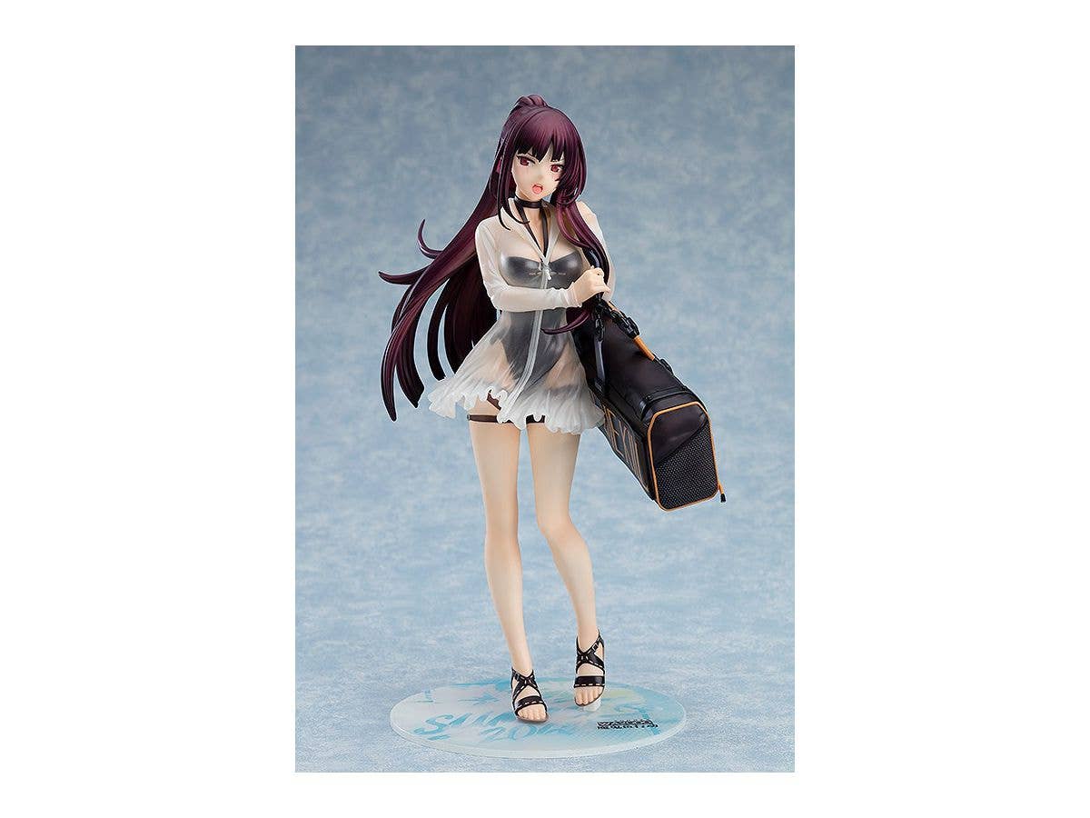 1/7 WA2000: Op. Manta Ray | 4580416941426