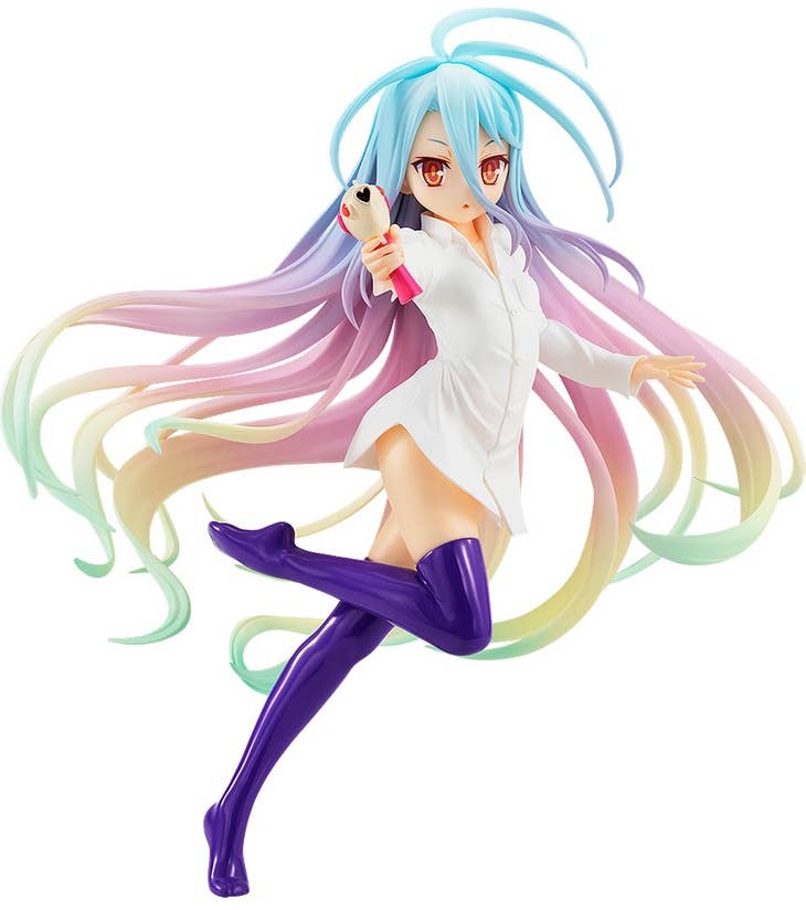POP UP PARADE Shiro: Sniper Version | 4580416941525