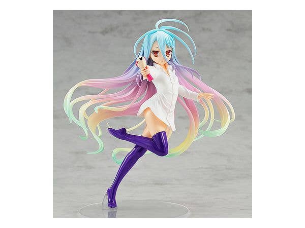 POP UP PARADE Shiro: Sniper Version | 4580416941525